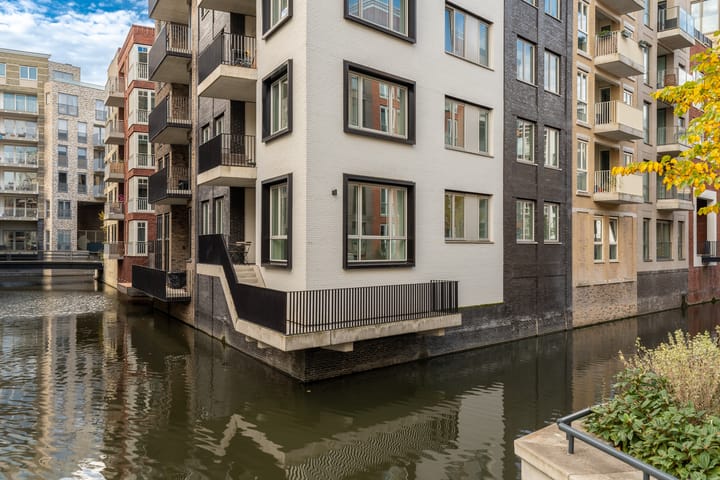 Foto 50 van Charley Tooropgracht 159