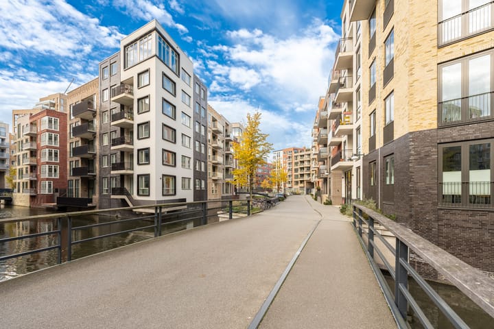 Foto 51 van Charley Tooropgracht 159