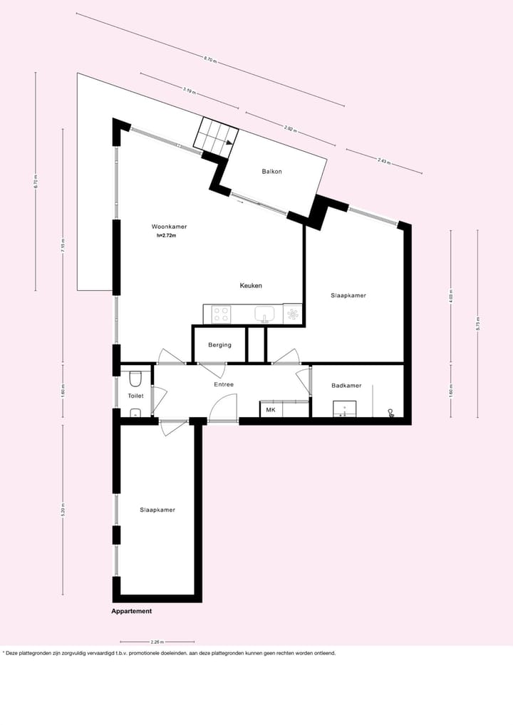 Foto 52 van Charley Tooropgracht 159