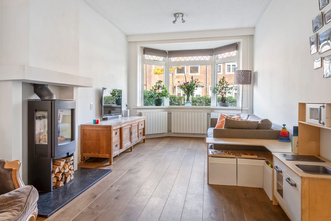 Foto 2 van Reijer Anslostraat 13