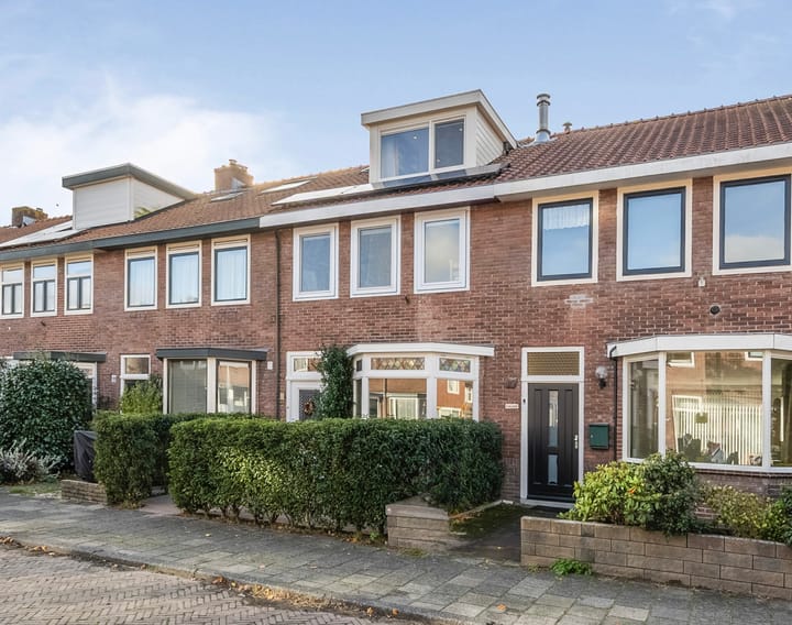 Foto 4 van Reijer Anslostraat 13