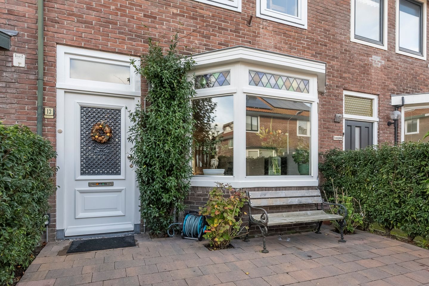 Foto 5 van Reijer Anslostraat 13