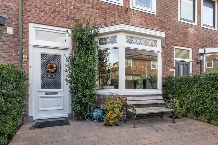 Foto 5 van Reijer Anslostraat 13