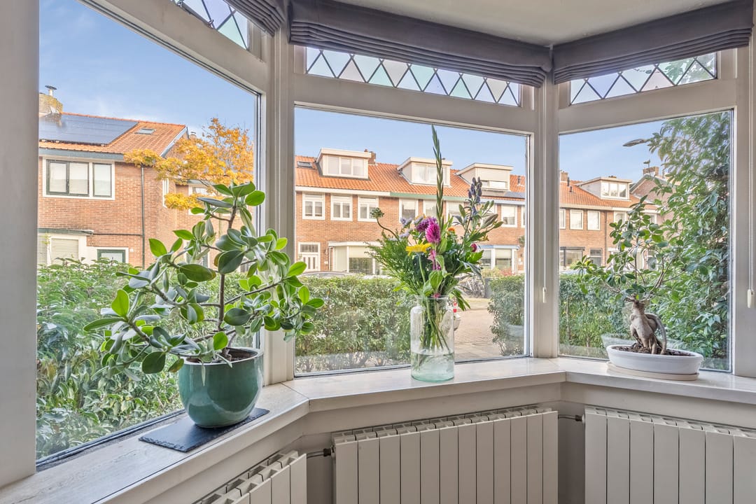 Foto 7 van Reijer Anslostraat 13