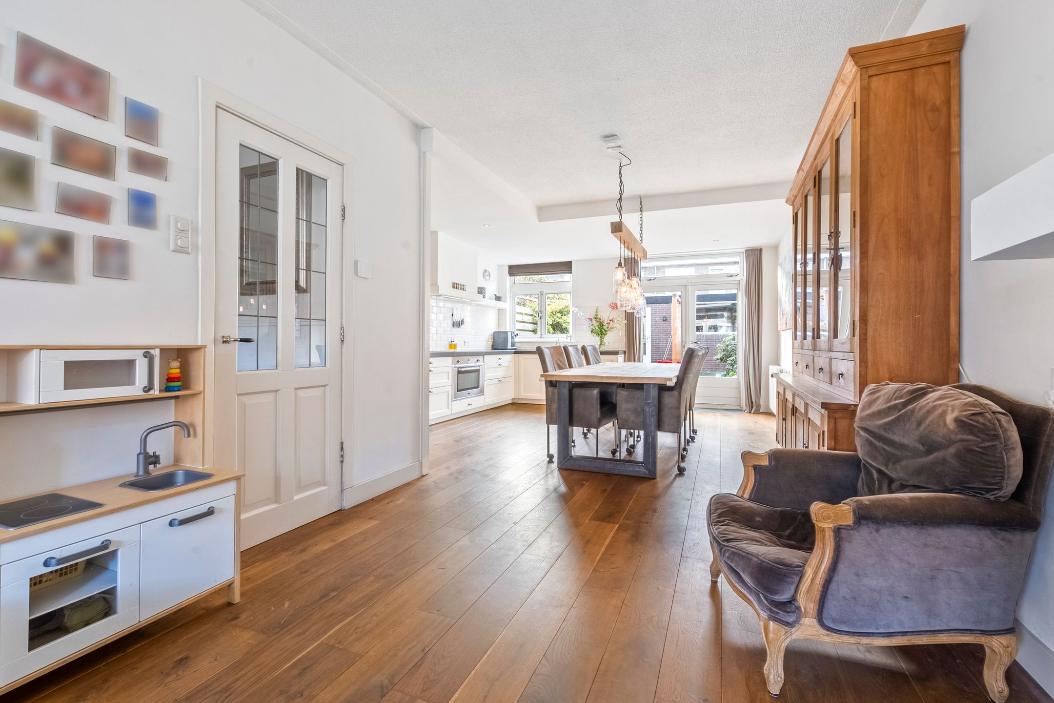 Foto 9 van Reijer Anslostraat 13