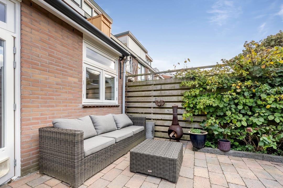 Foto 22 van Reijer Anslostraat 13