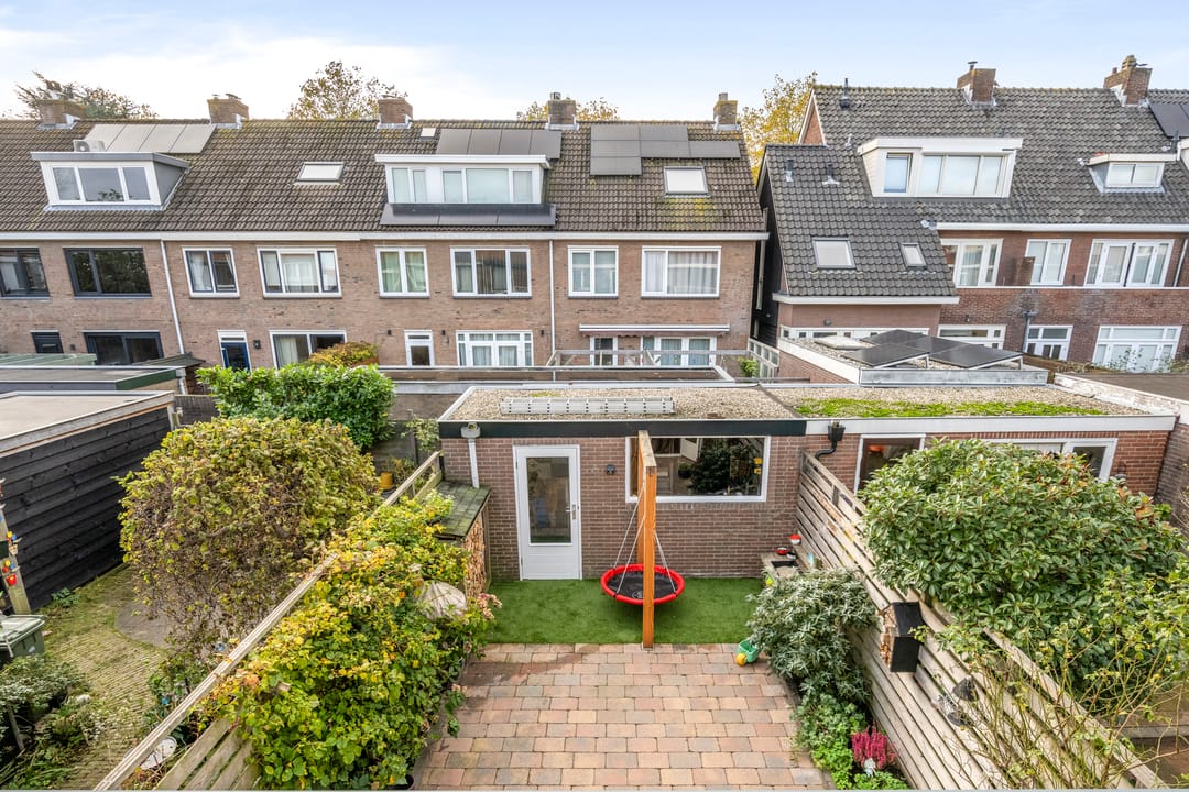 Foto 31 van Reijer Anslostraat 13