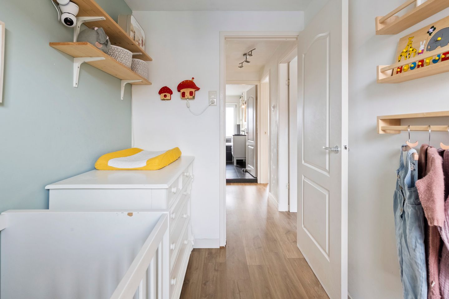 Foto 35 van Reijer Anslostraat 13