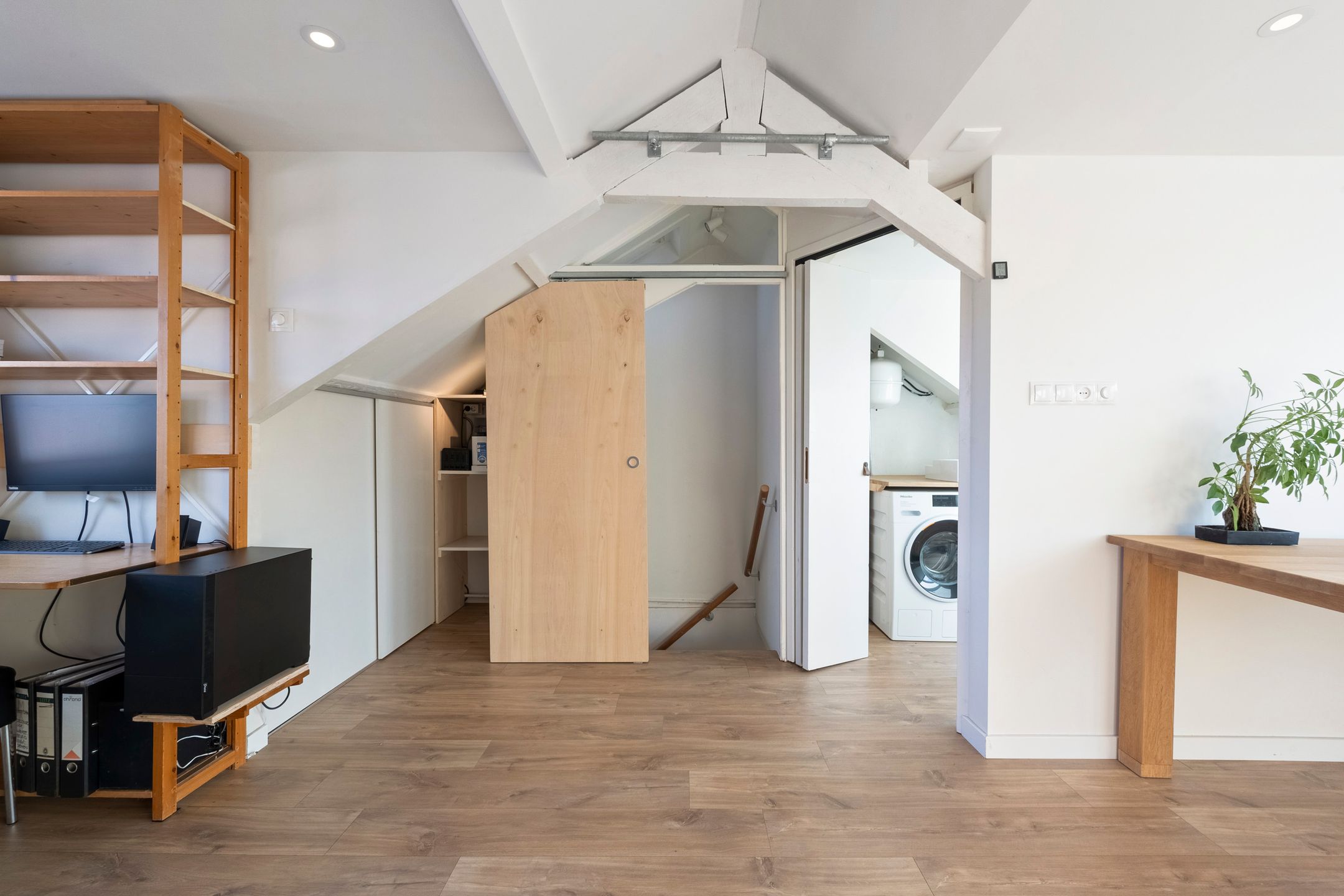 Foto 45 van Reijer Anslostraat 13