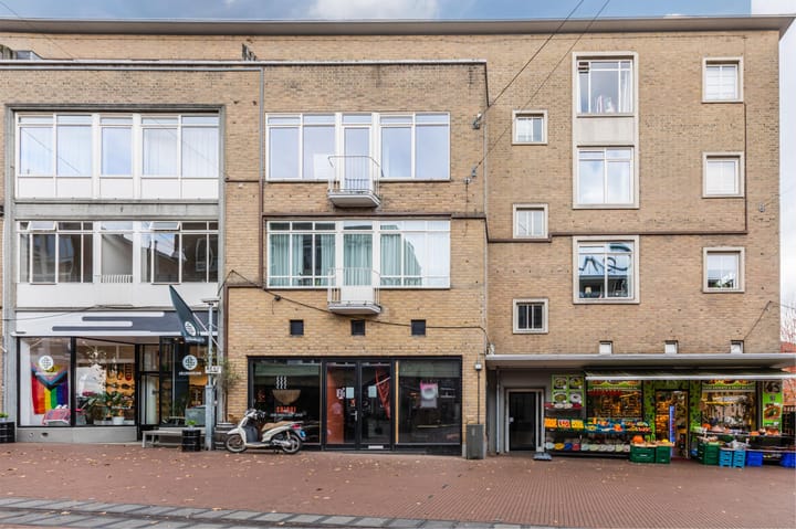 Houtstraat 25
