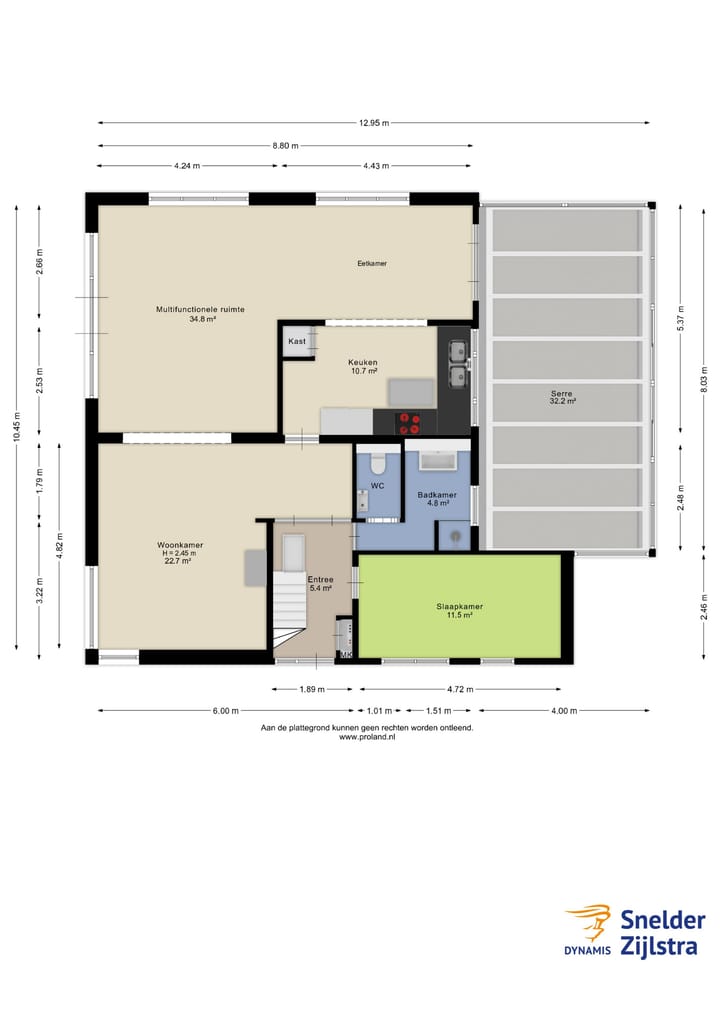 Foto 57 van Usselerveenweg 116-A