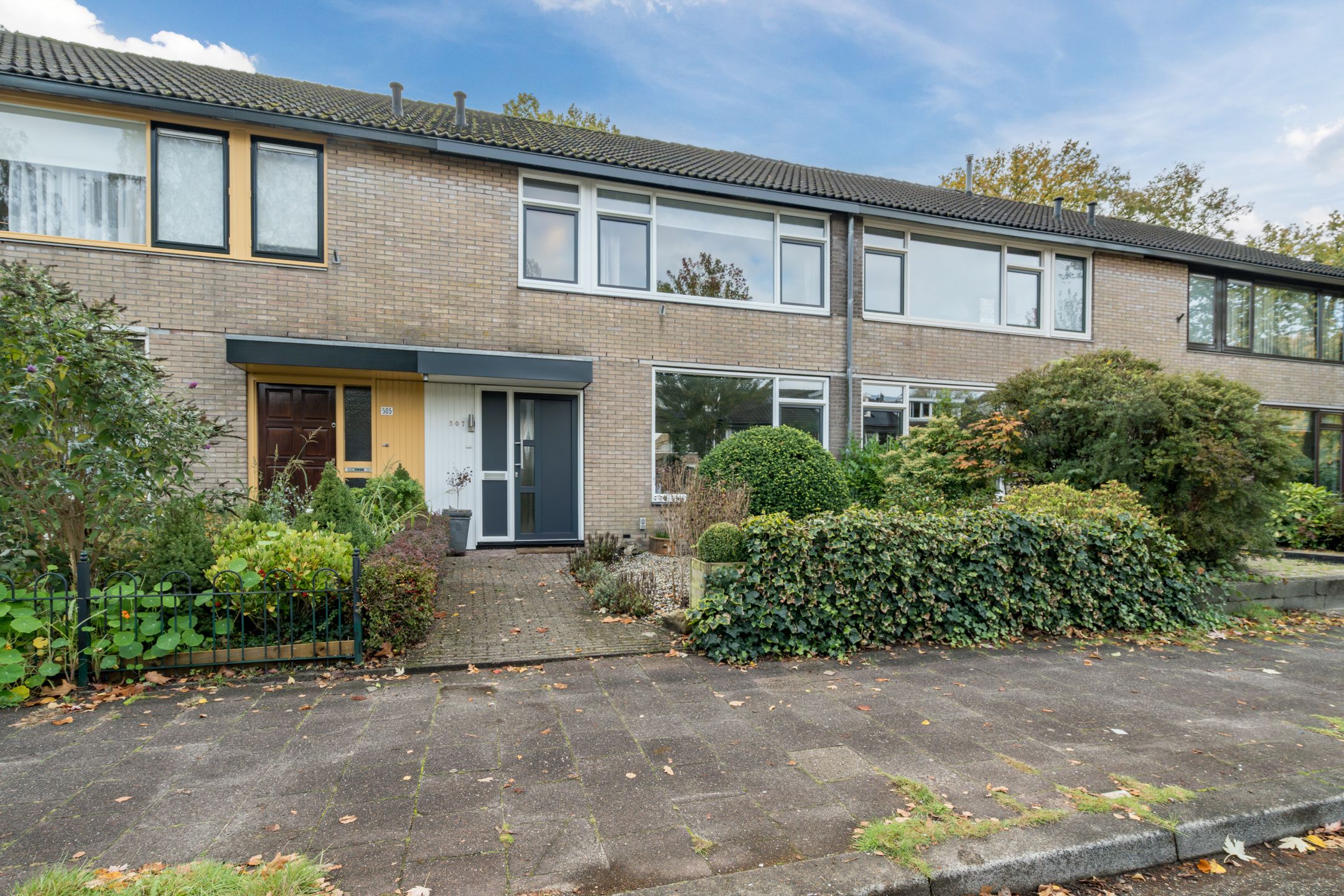 Wiardi Beckmanstraat, 507, Soest, 3762GR, Utrecht, Nederland 507 