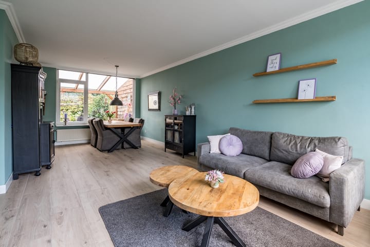 Photo 2 of Wiardi Beckmanstraat 507