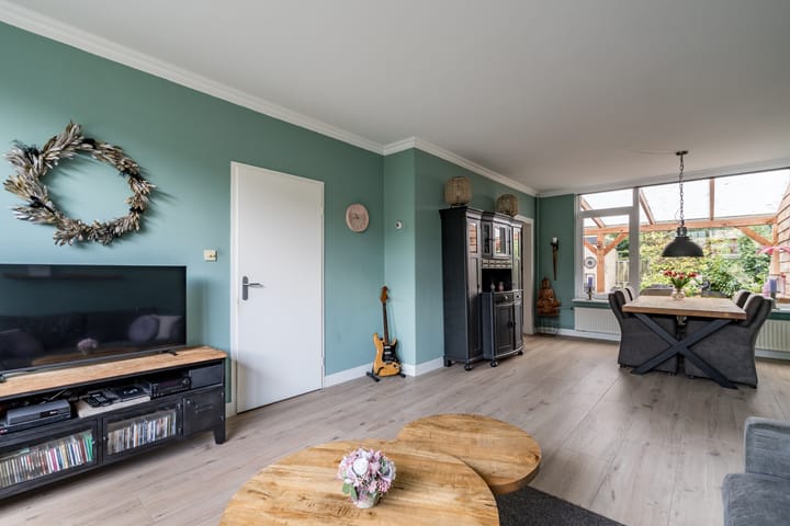 Photo 3 of Wiardi Beckmanstraat 507