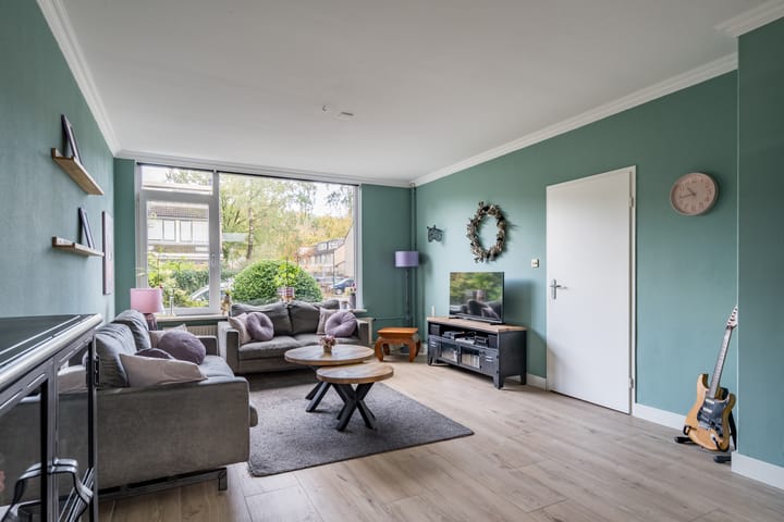 Photo 4 of Wiardi Beckmanstraat 507