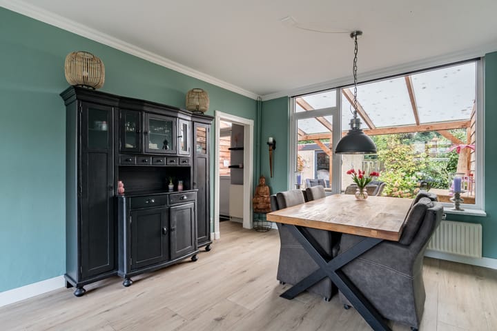 Photo 7 of Wiardi Beckmanstraat 507