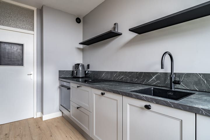 Photo 8 of Wiardi Beckmanstraat 507