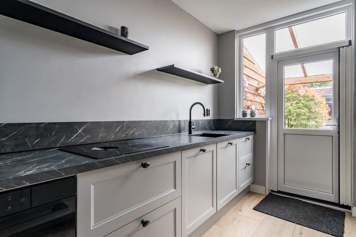 Photo 9 of Wiardi Beckmanstraat 507