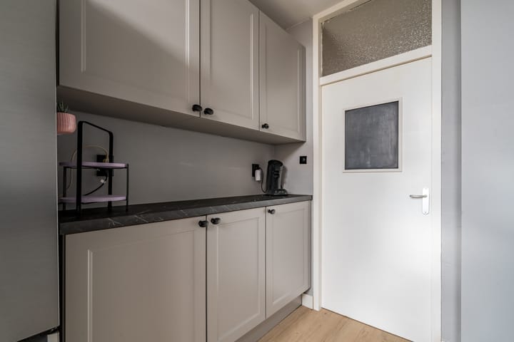 Photo 10 of Wiardi Beckmanstraat 507