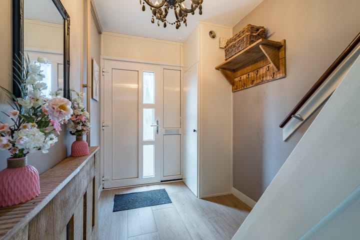 Photo 11 of Wiardi Beckmanstraat 507