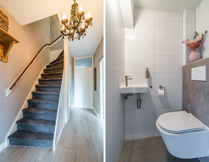 Photo 12 of Wiardi Beckmanstraat 507