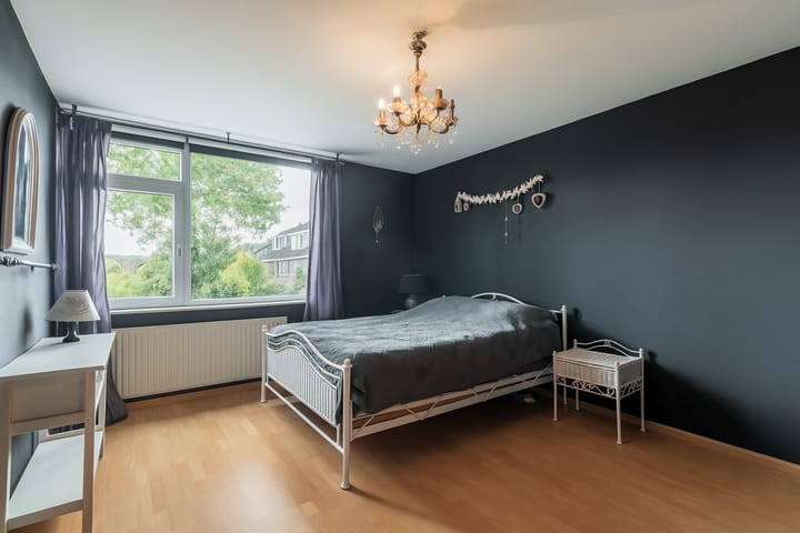 Photo 13 of Wiardi Beckmanstraat 507