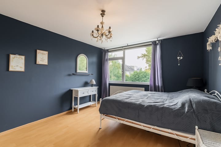 Photo 14 of Wiardi Beckmanstraat 507