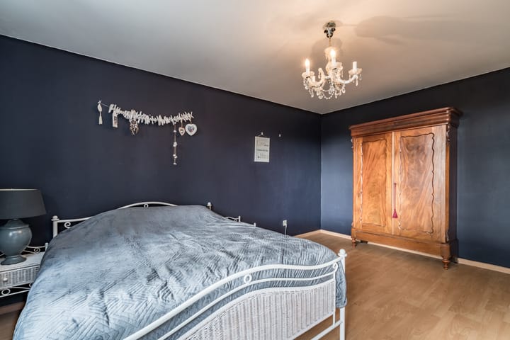 Photo 15 of Wiardi Beckmanstraat 507