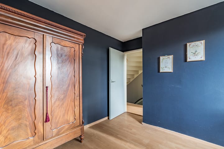 Photo 16 of Wiardi Beckmanstraat 507