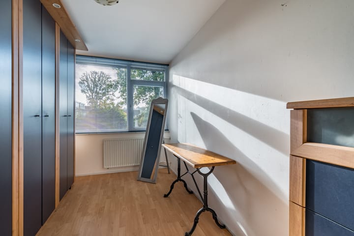 Photo 17 of Wiardi Beckmanstraat 507