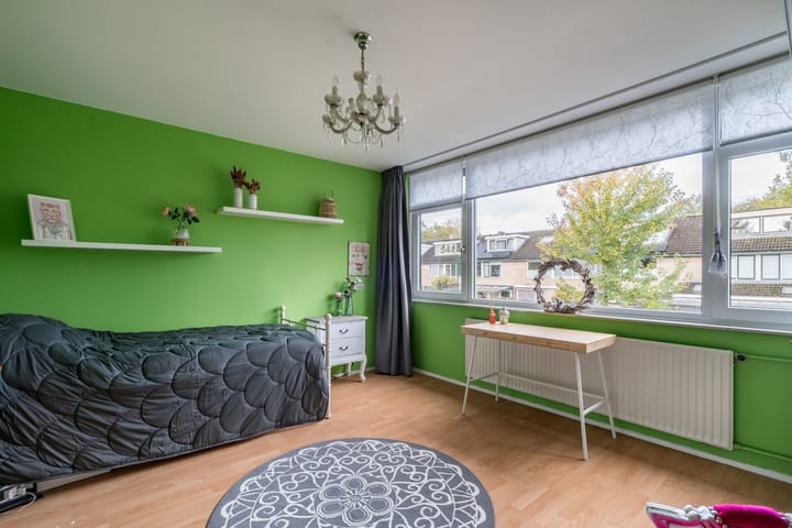 Photo 20 of Wiardi Beckmanstraat 507