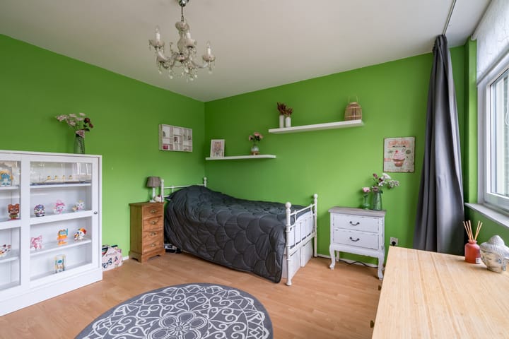 Photo 21 of Wiardi Beckmanstraat 507