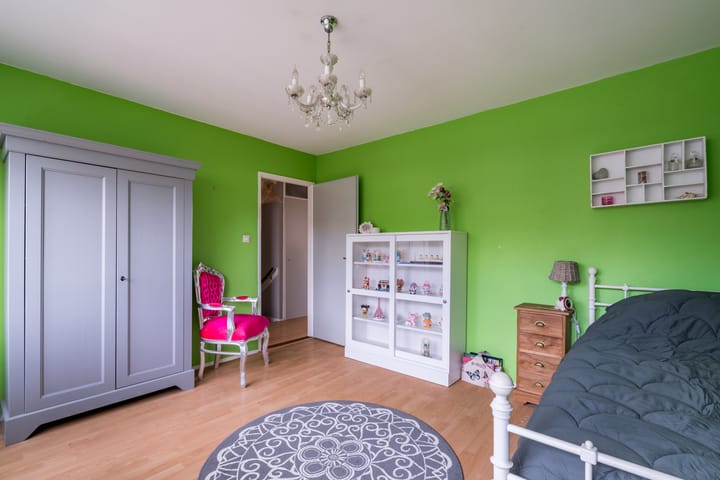 Photo 22 of Wiardi Beckmanstraat 507