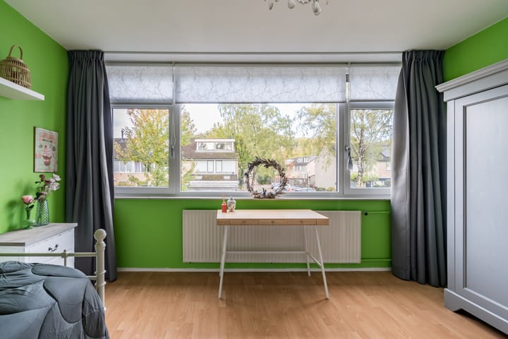 Photo 23 of Wiardi Beckmanstraat 507