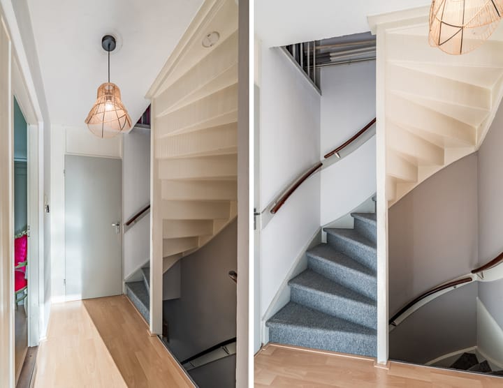 Photo 24 of Wiardi Beckmanstraat 507