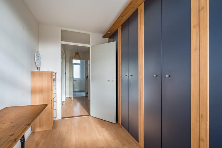 Photo 19 of Wiardi Beckmanstraat 507