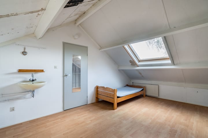 Photo 28 of Wiardi Beckmanstraat 507