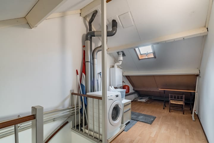 Photo 31 of Wiardi Beckmanstraat 507