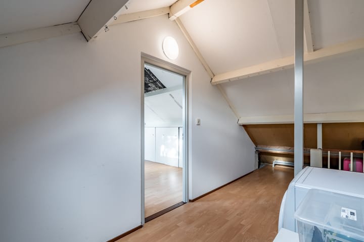 Photo 30 of Wiardi Beckmanstraat 507