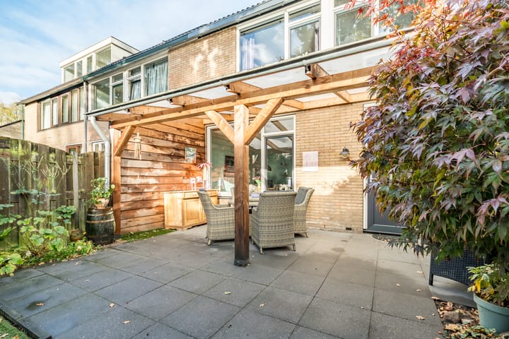 Photo 34 of Wiardi Beckmanstraat 507