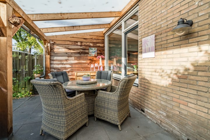 Photo 35 of Wiardi Beckmanstraat 507