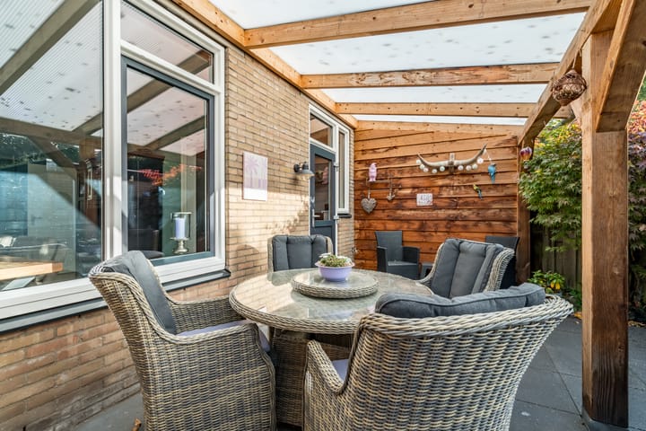 Photo 37 of Wiardi Beckmanstraat 507