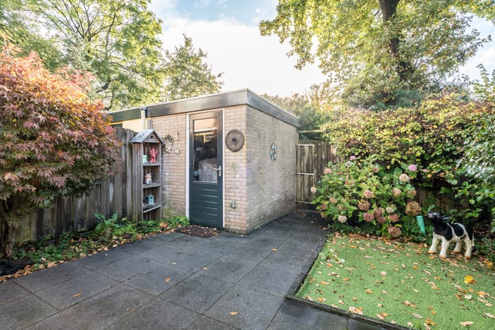 Photo 38 of Wiardi Beckmanstraat 507