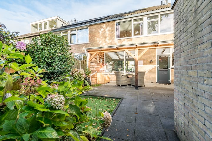 Photo 39 of Wiardi Beckmanstraat 507