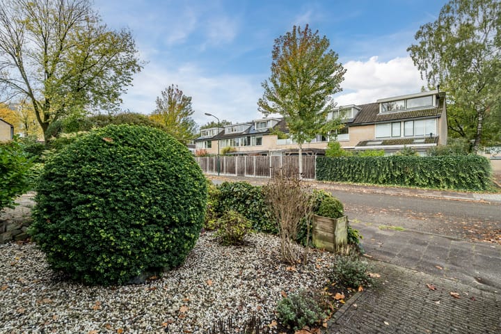 Photo 41 of Wiardi Beckmanstraat 507