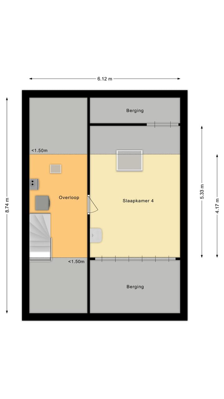 Photo 48 of Wiardi Beckmanstraat 507