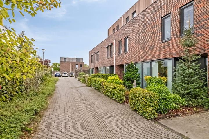 Waardenburgstraat 91