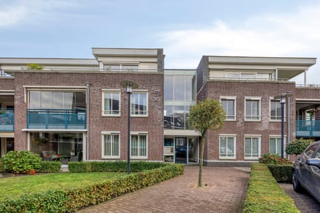 Park Hoogstraaten 21 secondary image