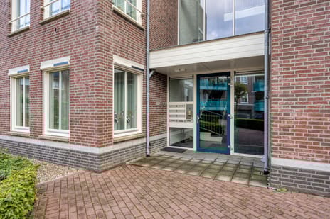 Park Hoogstraaten 21 tertiary image