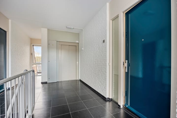 Foto 5 van Park Hoogstraaten 21